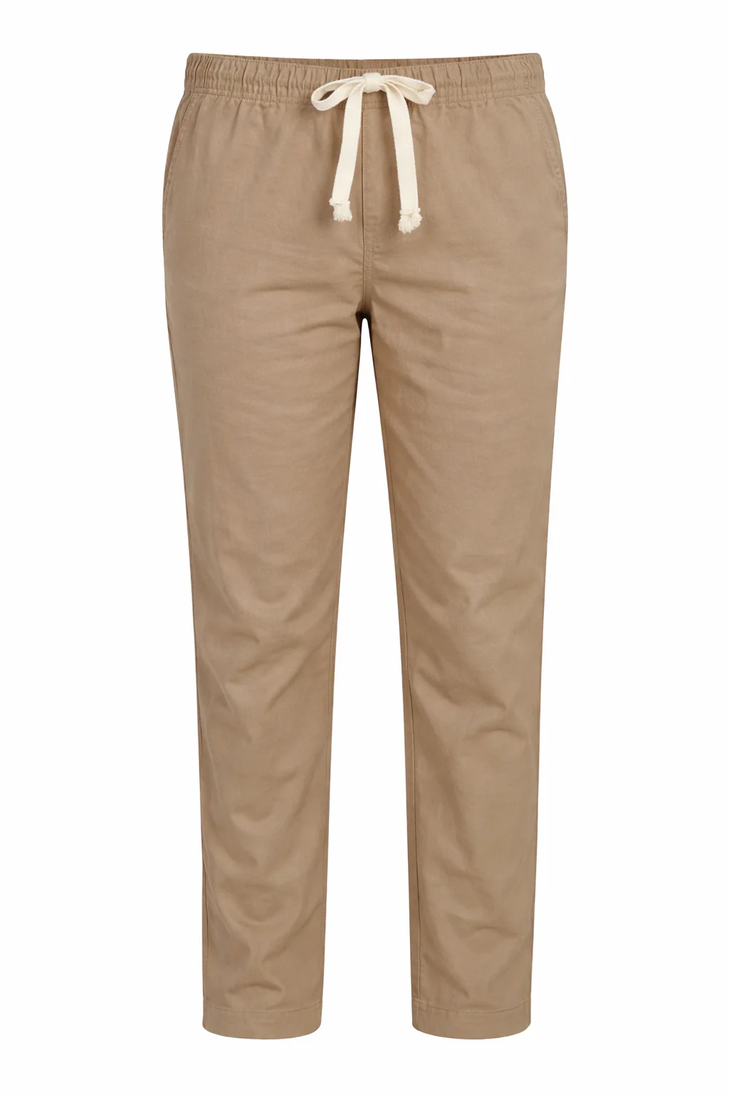 Girls Pull On Pants Knitted