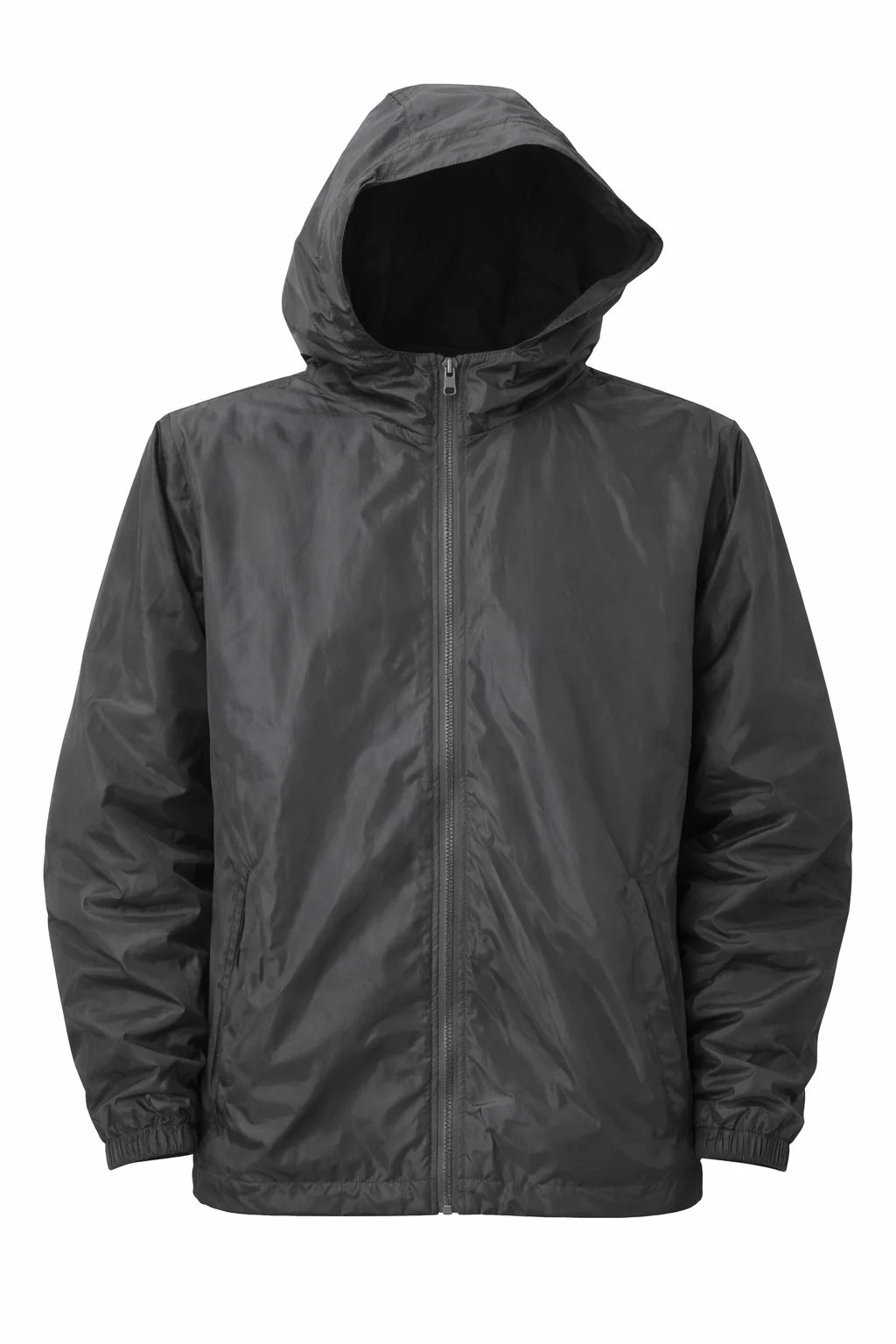 Hoodies & Jackets